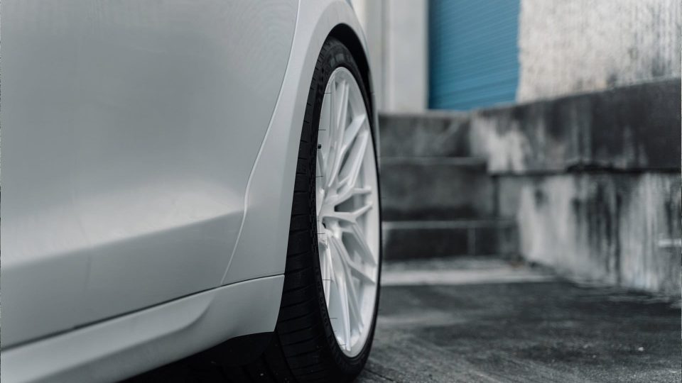ANRKY S1-X1 | Tesla Model S Plaid 1