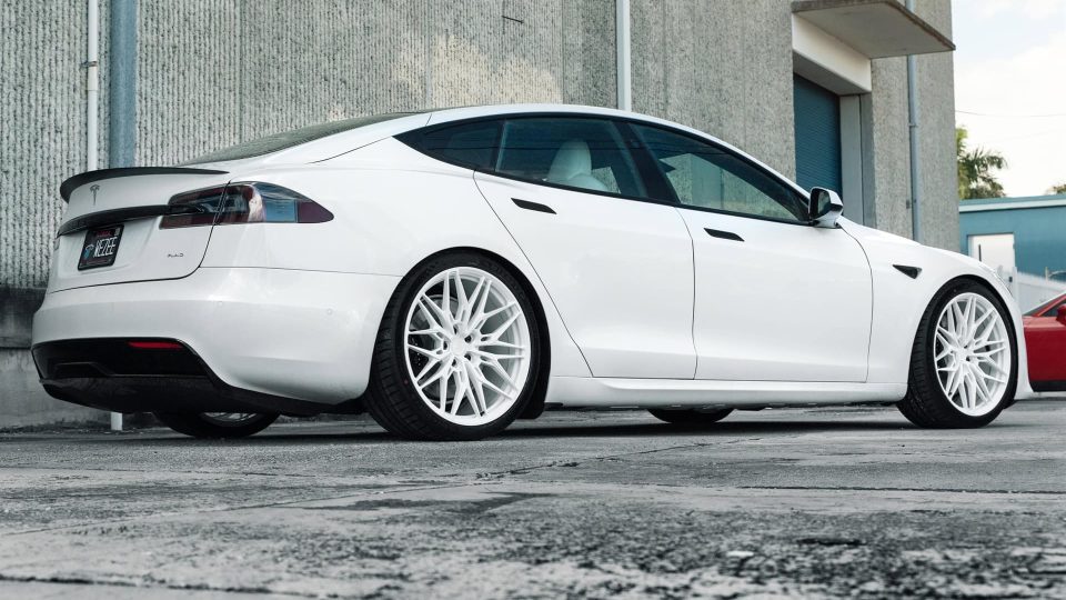 ANRKY S1-X1 | Tesla Model S Plaid 1