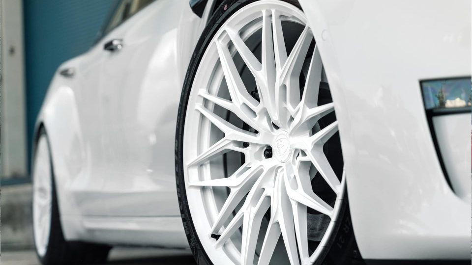 ANRKY S1-X1 | Tesla Model S Plaid 1