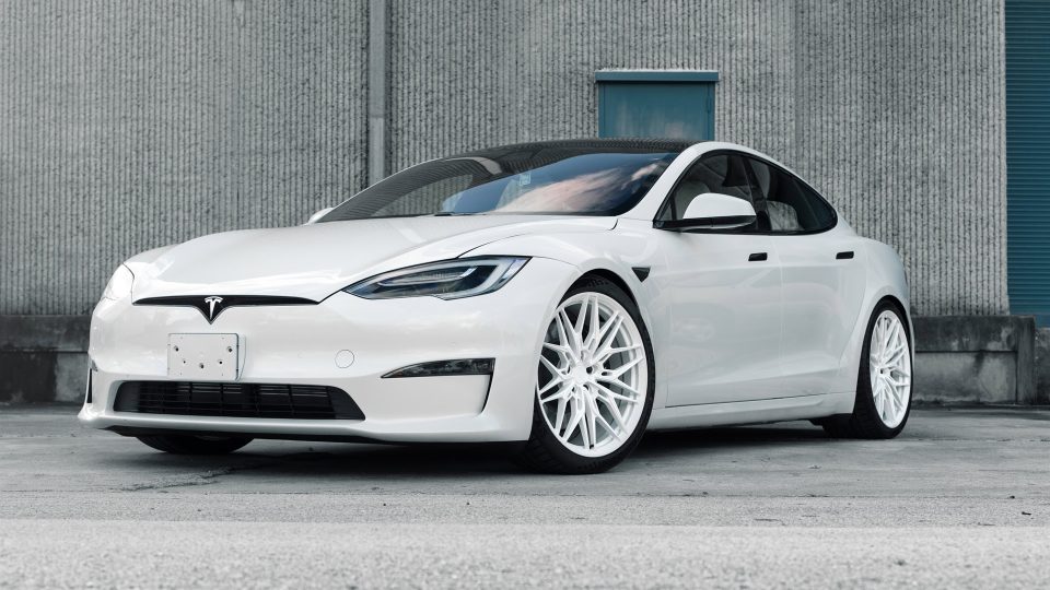 ANRKY S1-X1 | Tesla Model S Plaid 1