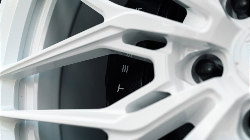 ANRKY S1-X1 | Tesla Model S Plaid 1