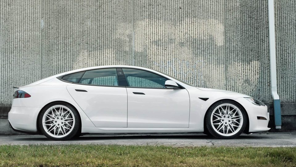 ANRKY S1-X1 | Tesla Model S Plaid 1