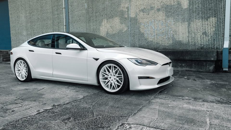 ANRKY S1-X1 | Tesla Model S Plaid 1