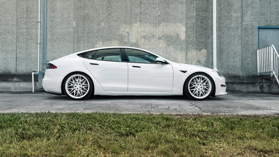 ANRKY S1-X1 | Tesla Model S Plaid 1