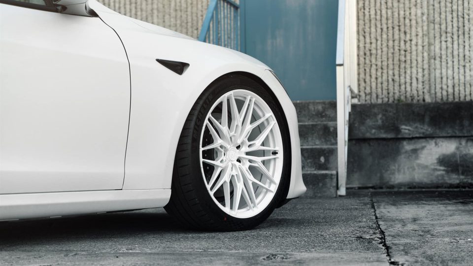 ANRKY S1-X1 | Tesla Model S Plaid 1