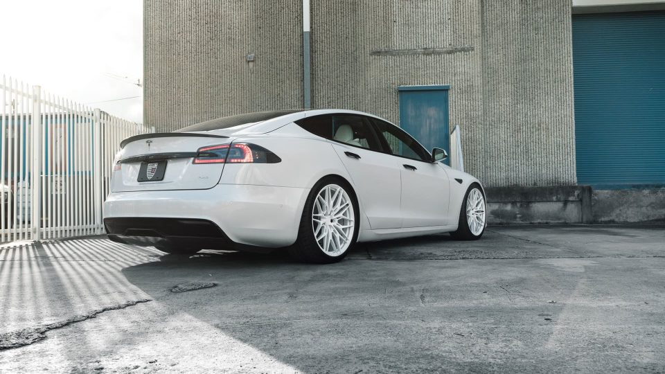 ANRKY S1-X1 | Tesla Model S Plaid 1
