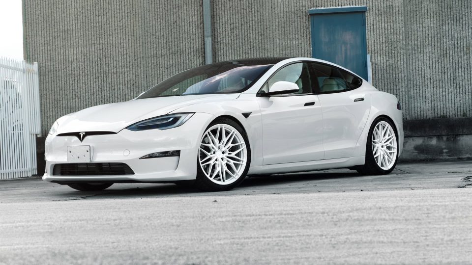 ANRKY S1-X1 | Tesla Model S Plaid 1
