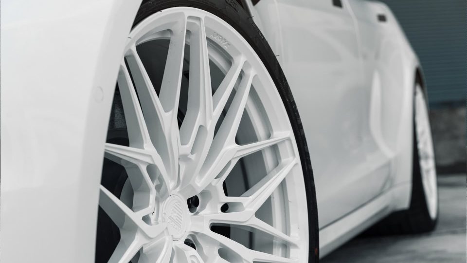 ANRKY S1-X1 | Tesla Model S Plaid 1