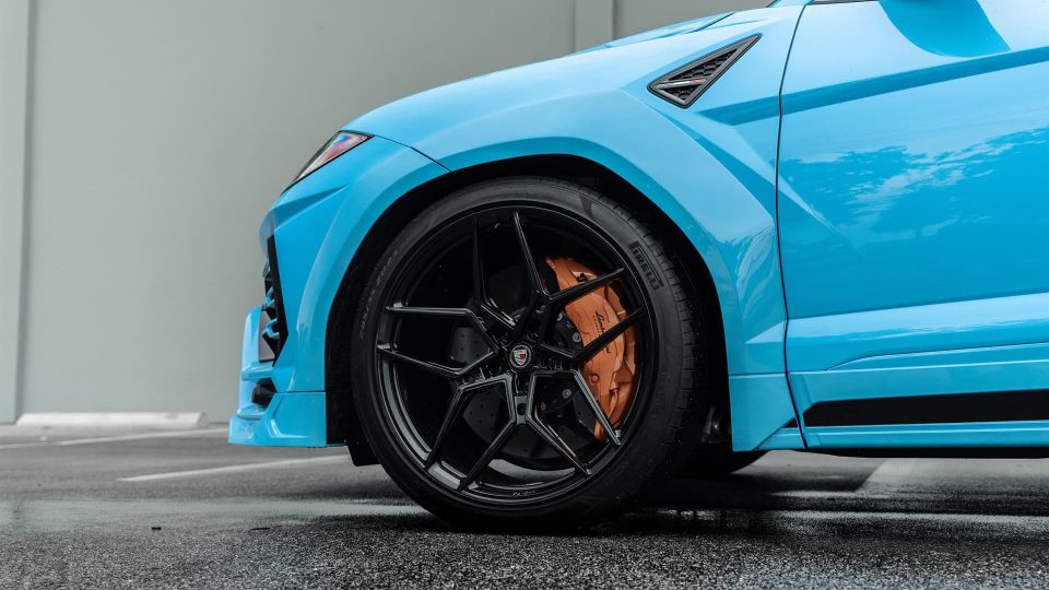 ANRKY S1-X4 | Lamborghini Urus 1
