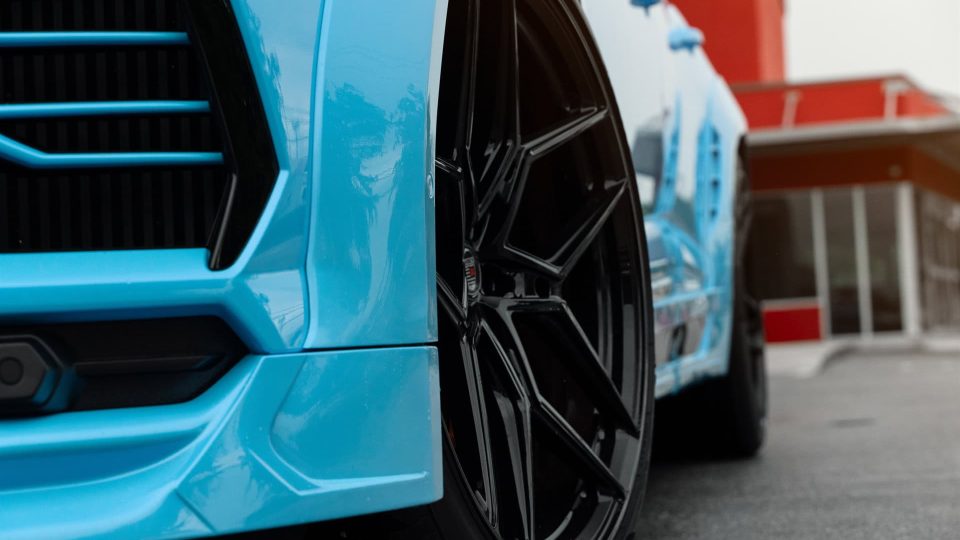 ANRKY S1-X4 | Lamborghini Urus 1