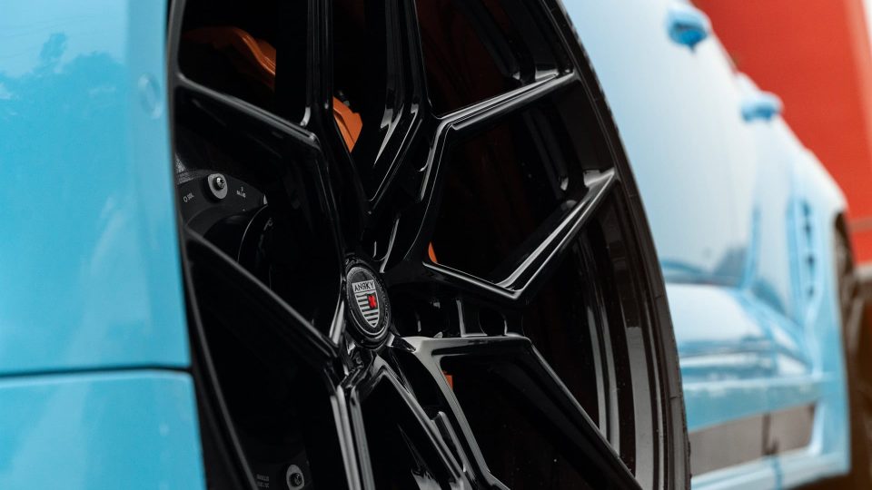 ANRKY S1-X4 | Lamborghini Urus 1