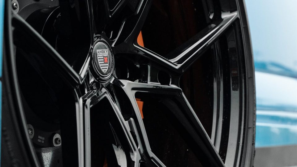 ANRKY S1-X4 | Lamborghini Urus 1
