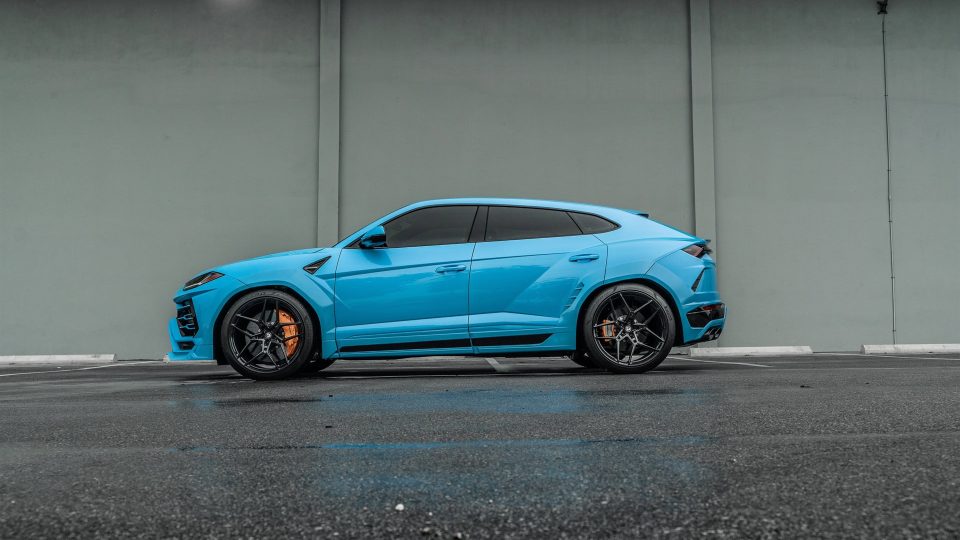 ANRKY S1-X4 | Lamborghini Urus 1