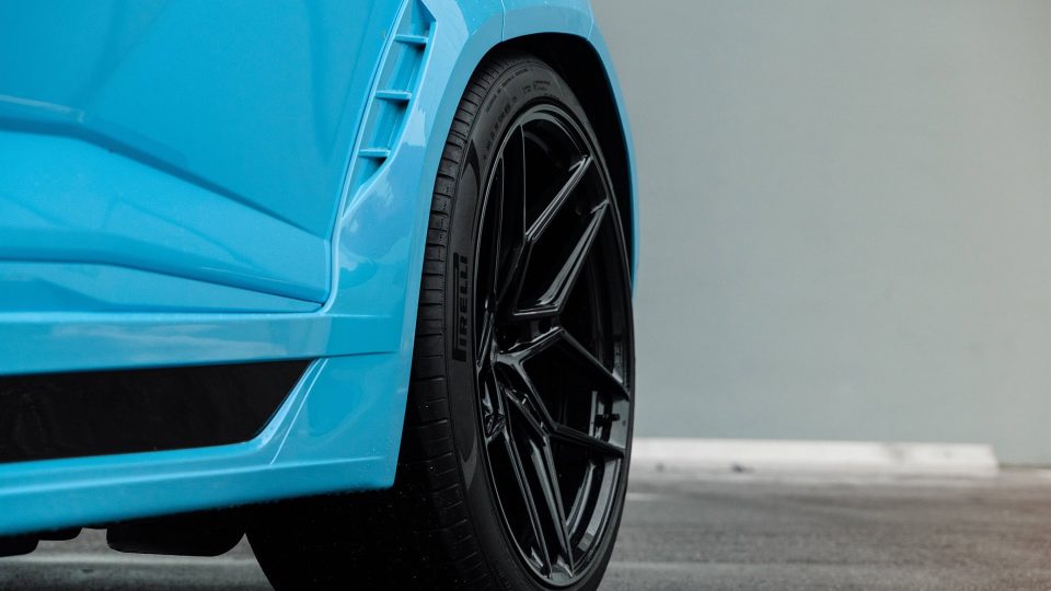 ANRKY S1-X4 | Lamborghini Urus 1