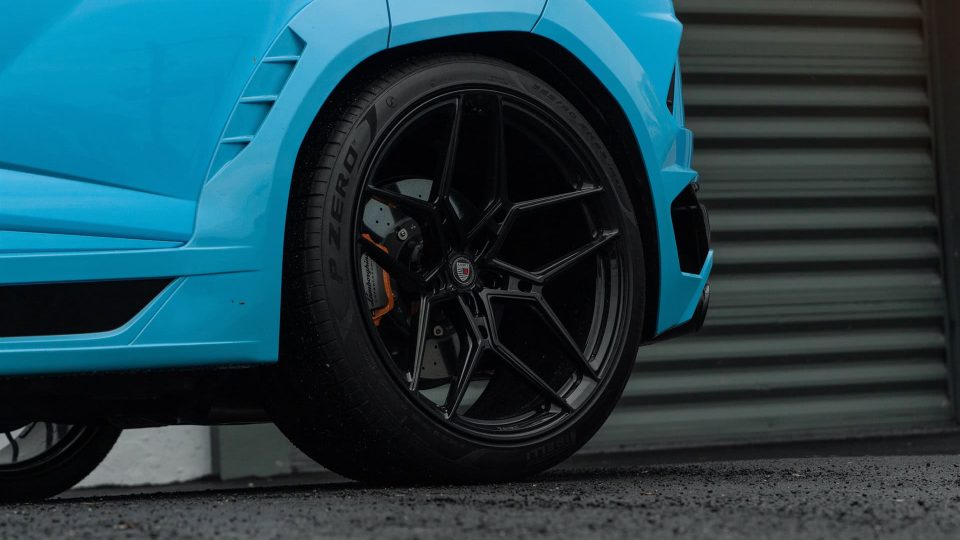 ANRKY S1-X4 | Lamborghini Urus 1