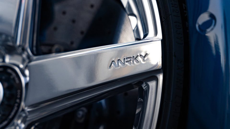 ANRKY RS5.2 | Porsche 992 Turbo S 1