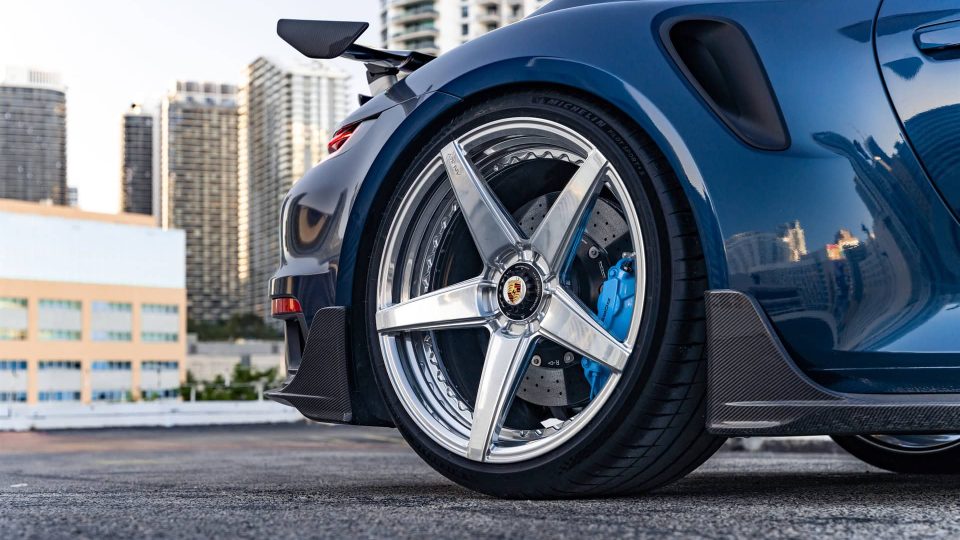 ANRKY RS5.2 | Porsche 992 Turbo S 1