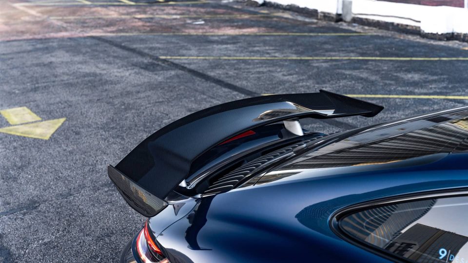 ANRKY RS5.2 | Porsche 992 Turbo S 1