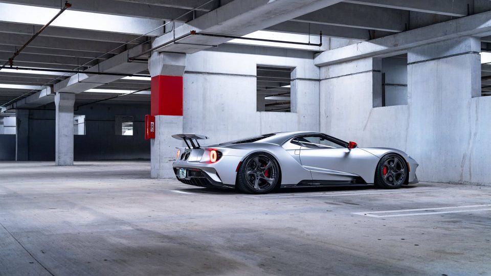 Ford GT Carbon Series – XR|Series XR-305