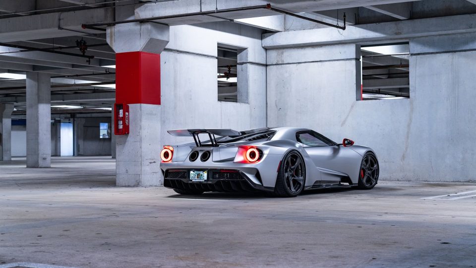 Ford GT Carbon Series – XR|Series XR-305