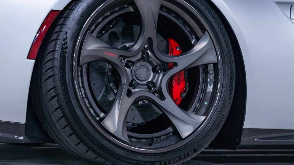 Ford GT Carbon Series – XR|Series XR-305