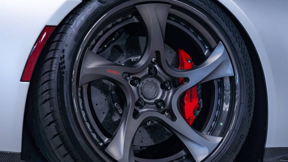 Ford GT Carbon Series – XR|Series XR-305
