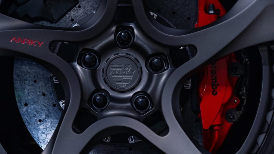 Ford GT Carbon Series – XR|Series XR-305