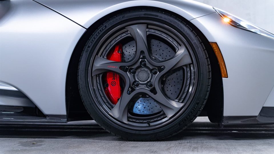 Ford GT Carbon Series – XR|Series XR-305