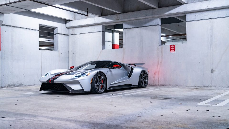 Ford GT Carbon Series – XR|Series XR-305