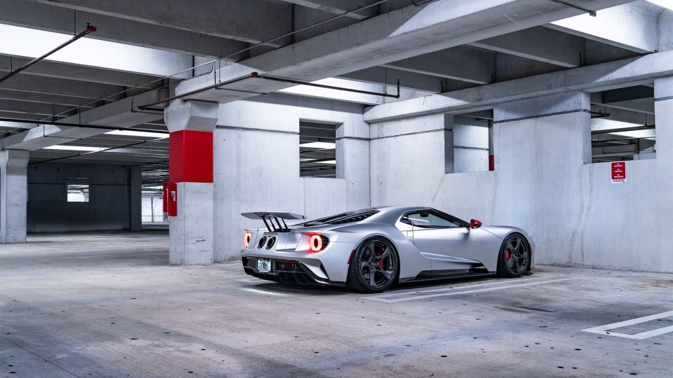 Ford GT Carbon Series – XR|Series XR-305