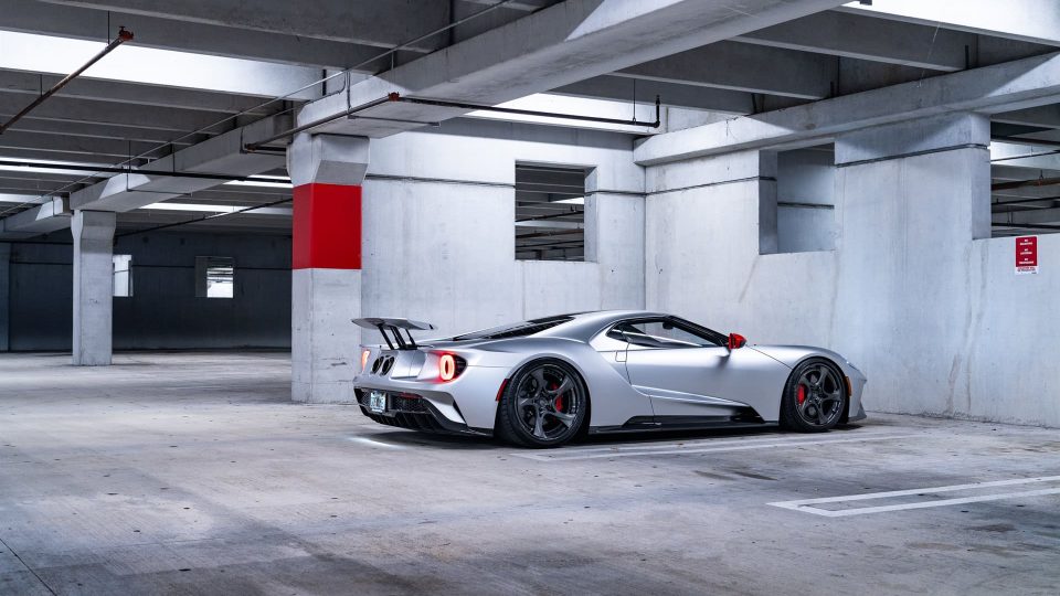 Ford GT Carbon Series – XR|Series XR-305