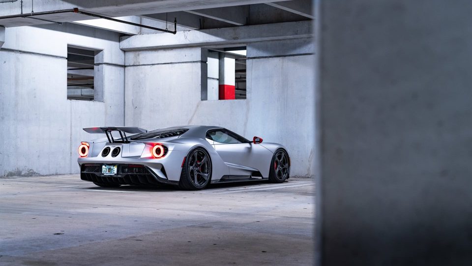 Ford GT Carbon Series – XR|Series XR-305