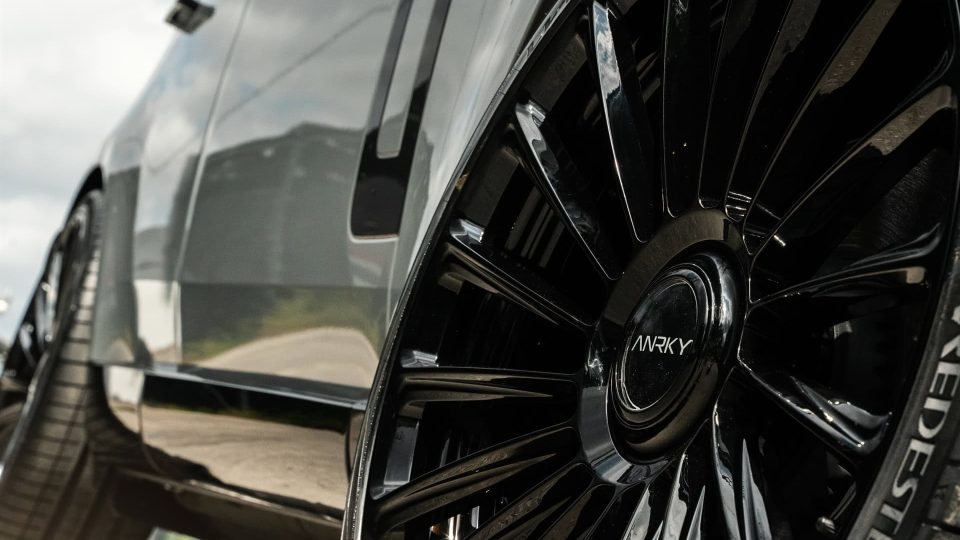 ANRKY RF-282 | Land Rover Range Rover (L460)