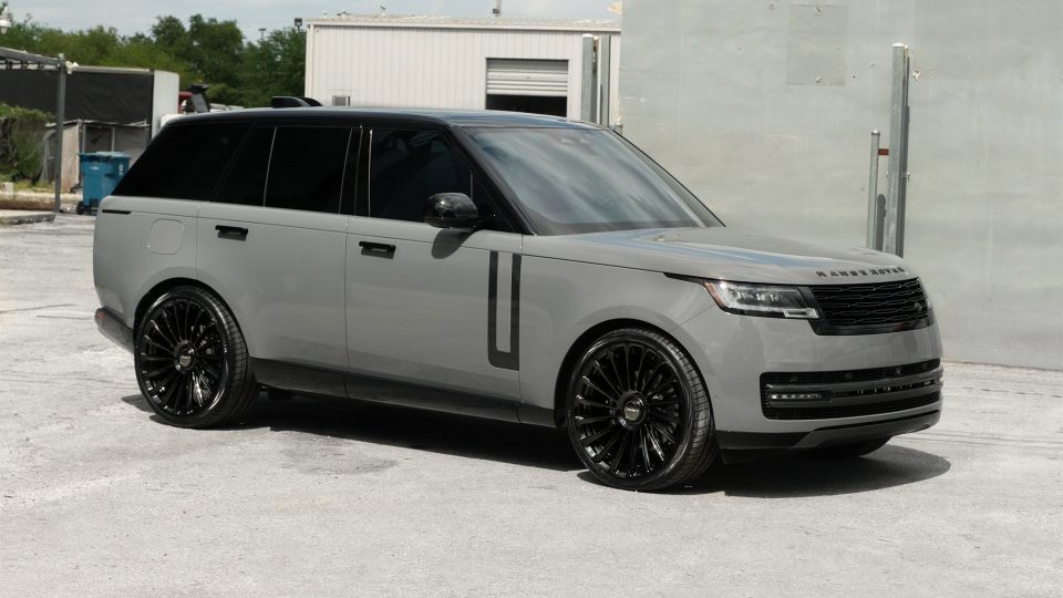 ANRKY RF-282 | Land Rover Range Rover (L460)