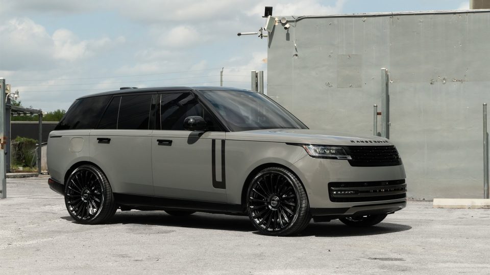 ANRKY RF-282 | Land Rover Range Rover (L460)