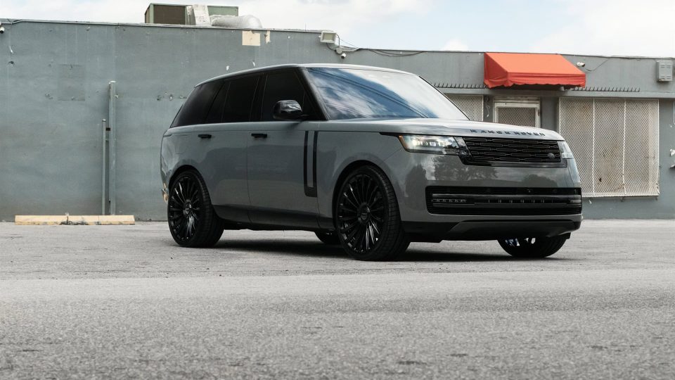 ANRKY RF-282 | Land Rover Range Rover (L460)