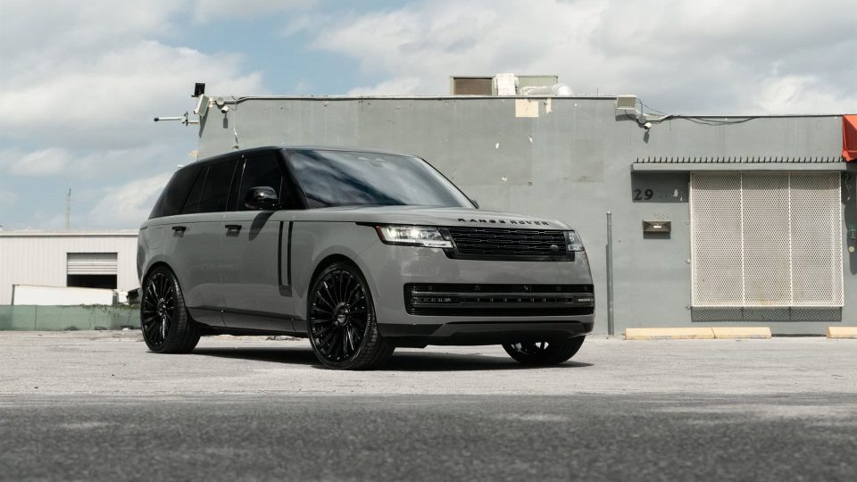 ANRKY RF-282 | Land Rover Range Rover (L460)