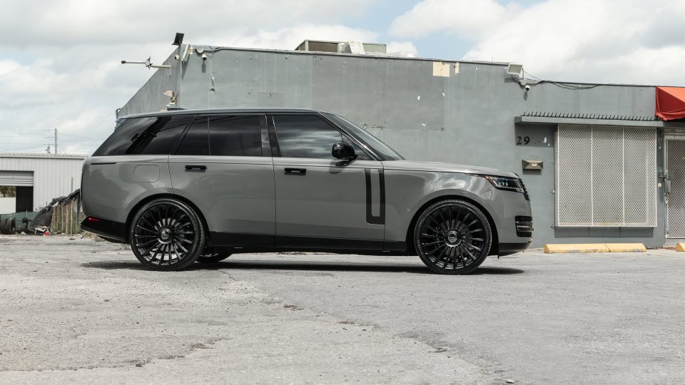 ANRKY RF-282 | Land Rover Range Rover (L460)