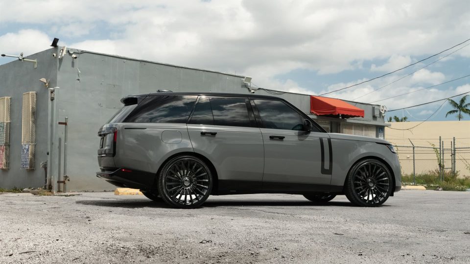 ANRKY RF-282 | Land Rover Range Rover (L460)