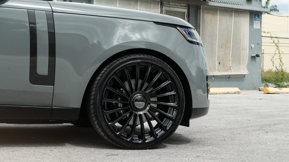 ANRKY RF-282 | Land Rover Range Rover (L460)