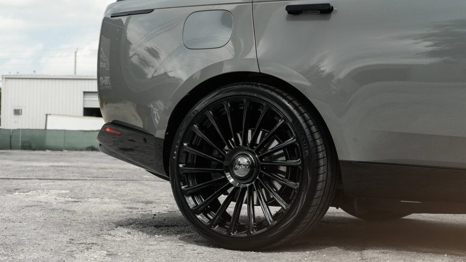 ANRKY RF-282 | Land Rover Range Rover (L460)