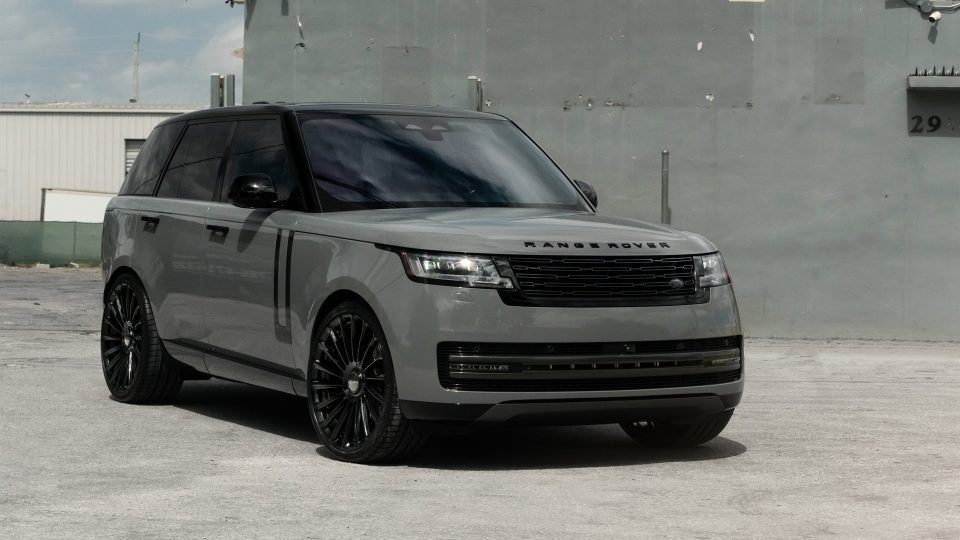 ANRKY RF-282 | Land Rover Range Rover (L460)