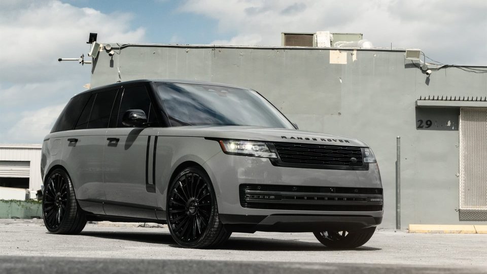 ANRKY RF-282 | Land Rover Range Rover (L460)