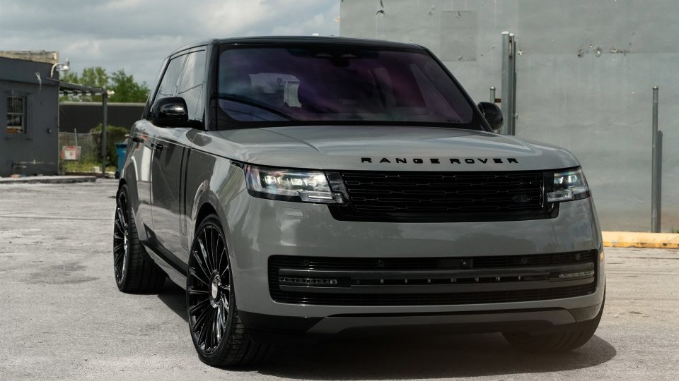 ANRKY RF-282 | Land Rover Range Rover (L460)