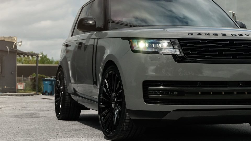 ANRKY RF-282 | Land Rover Range Rover (L460)