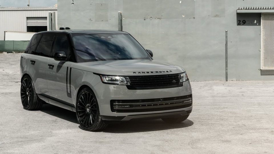 ANRKY RF-282 | Land Rover Range Rover (L460)