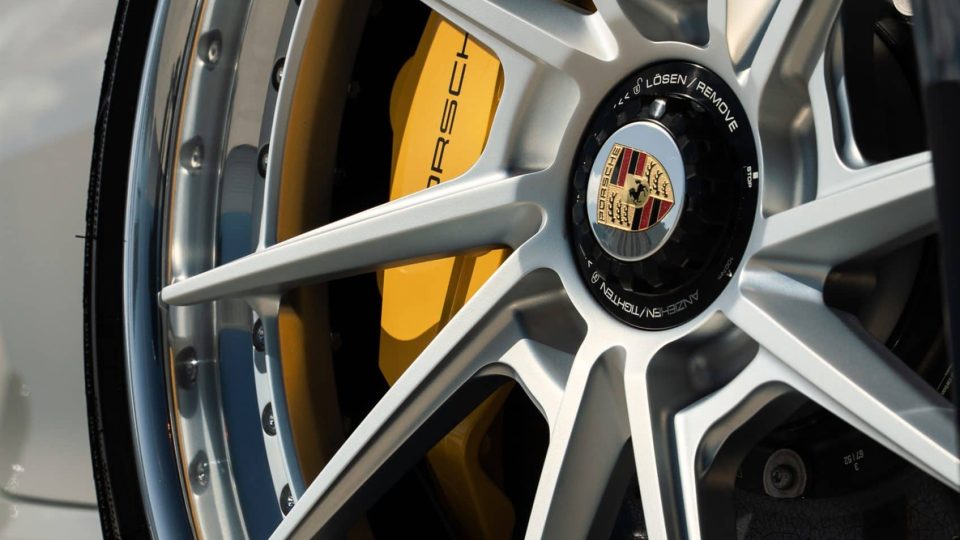 ANRKY AN33 | Porsche 992 Turbo S 2