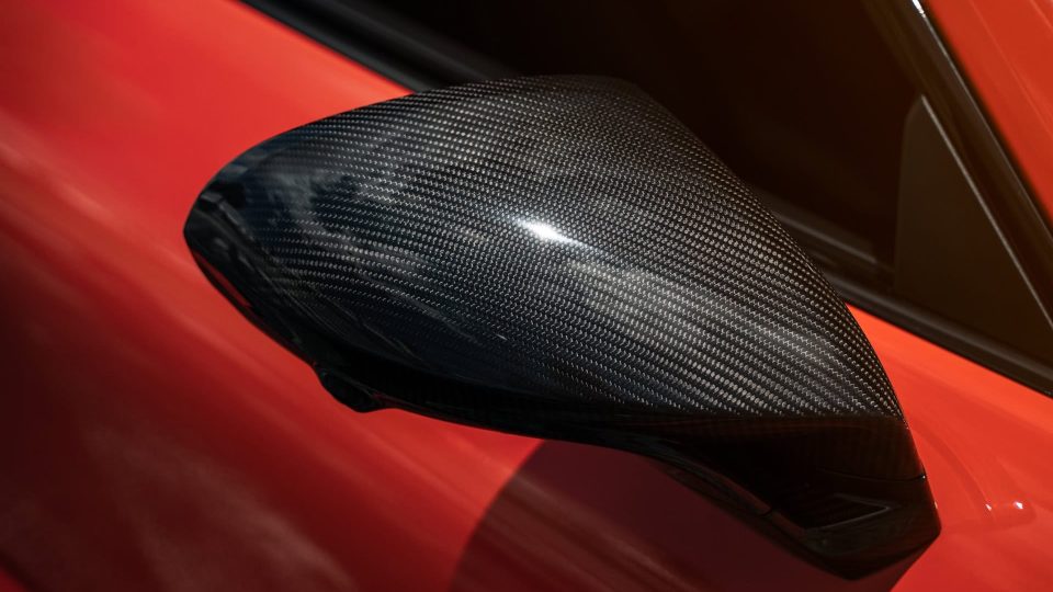 ANRKY AN11 | Porsche 992 Carrera S
