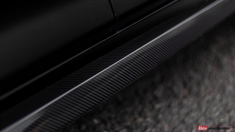 ANRKY AN10 | Cadillac CT5-V Blackwing