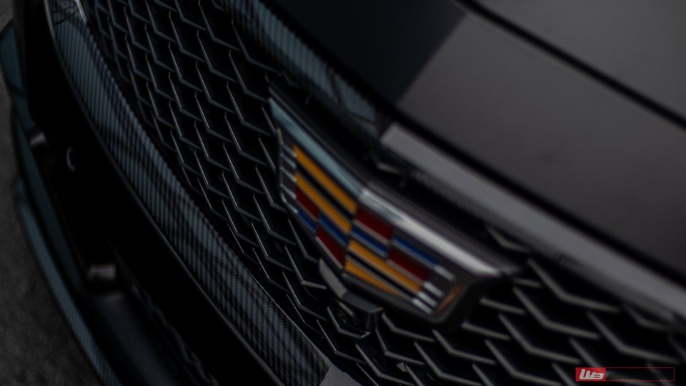 ANRKY AN10 | Cadillac CT5-V Blackwing